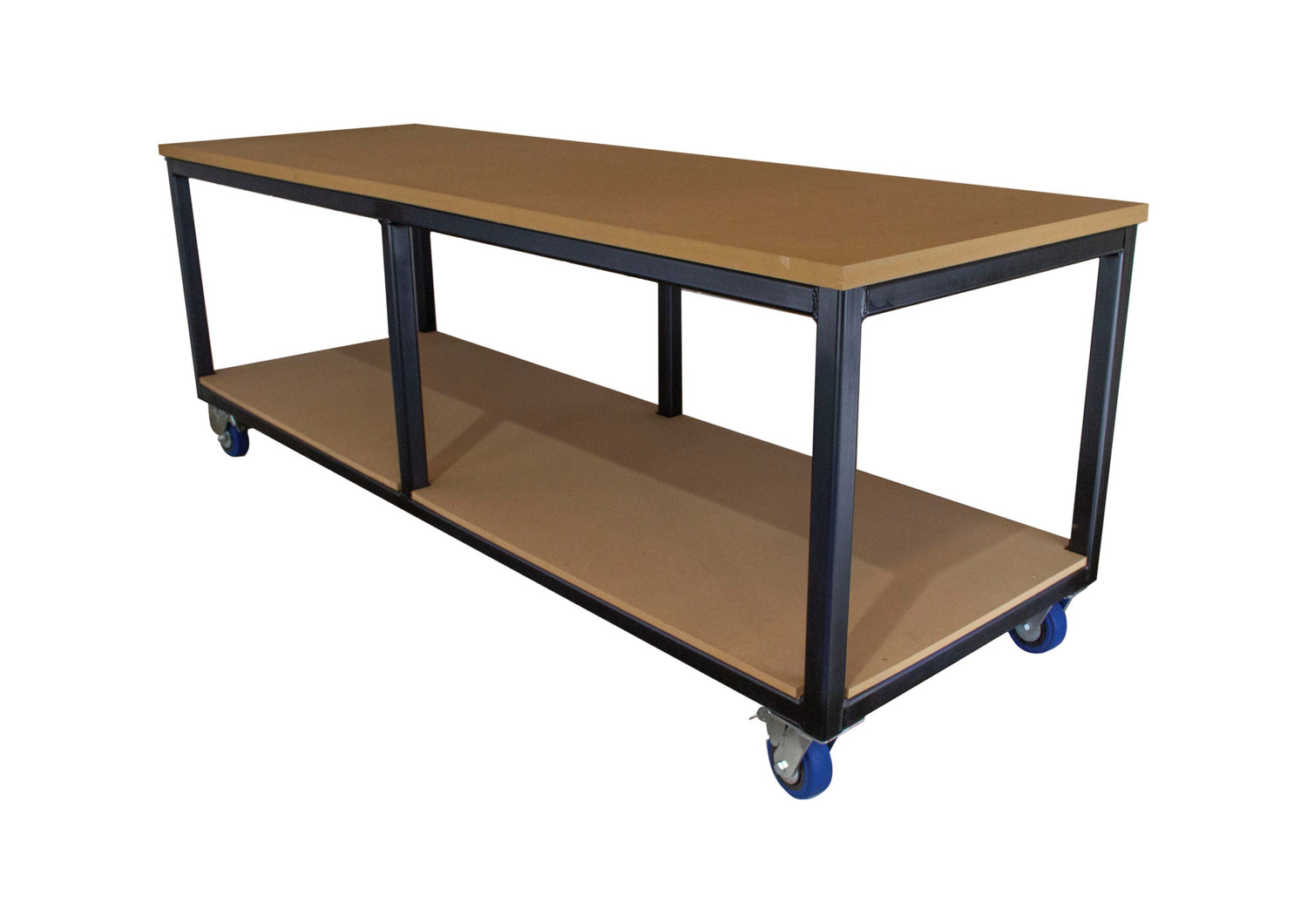 Mobile Work Bench Melbourne