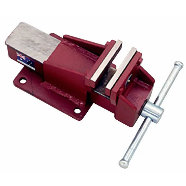 Vices for Heavy Duty Mobile Workbenches.