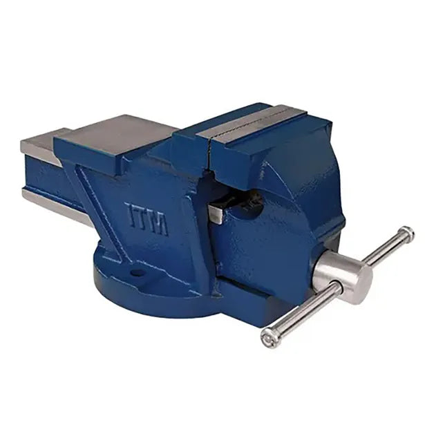 Vices for Heavy Duty Mobile Workbenches.