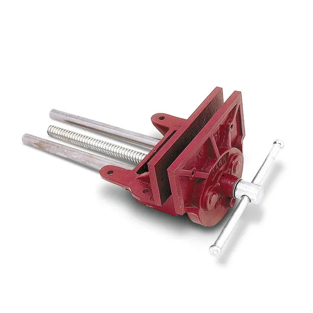 Vices for Heavy Duty Mobile Workbenches.
