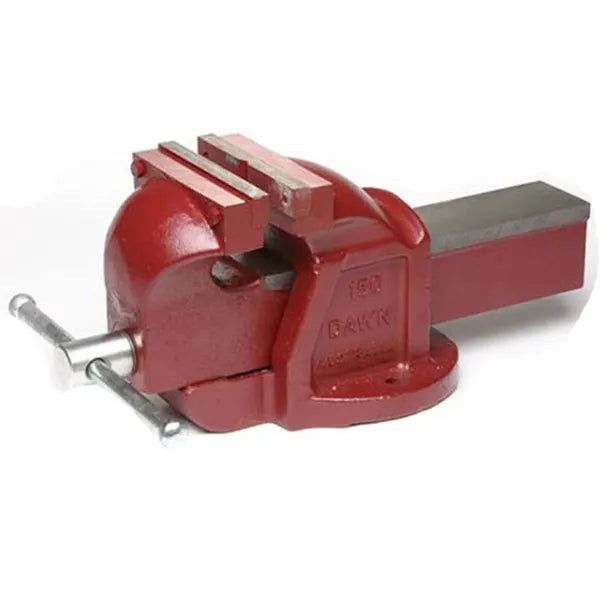 Vices for Heavy Duty Mobile Workbenches.