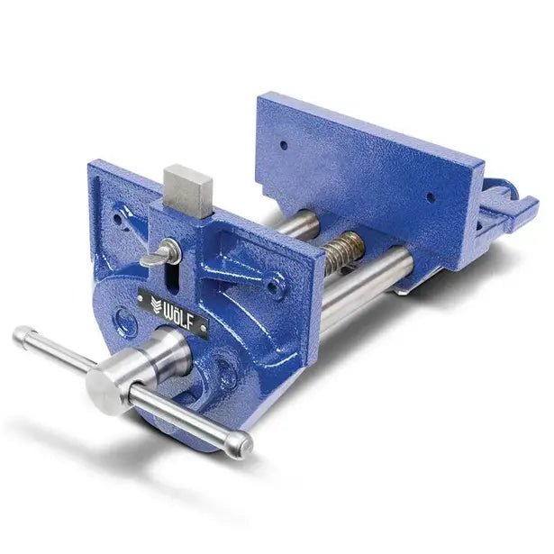 Vices for Heavy Duty Mobile Workbenches.