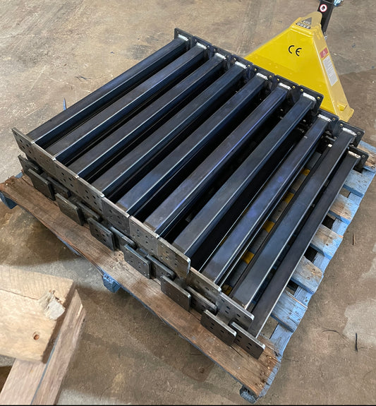 Structural Steel Fabricators Melbourne 1