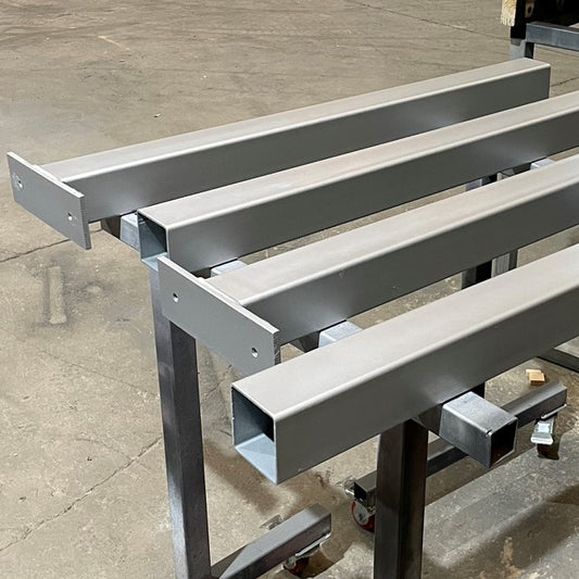 Structural Steel Fabricators Melbourne 2