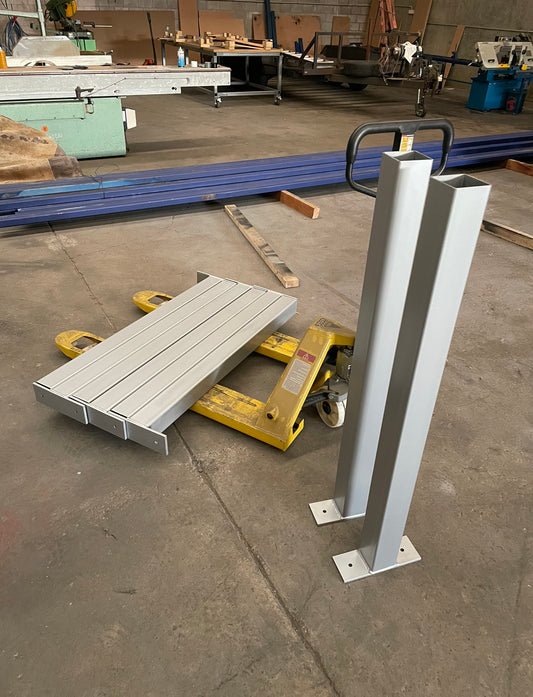 Structural Steel Fabricators Melbourne 8