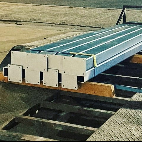 Structural Steel Fabricators Melbourne 3