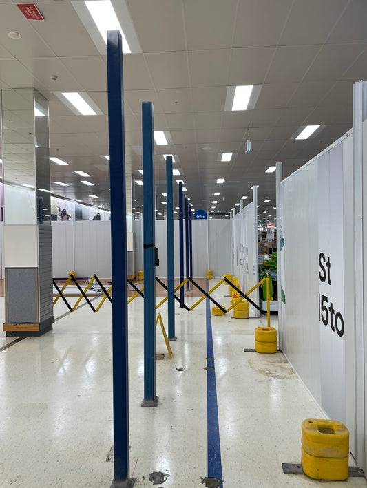 Structural Steel Fabricators Melbourne 4