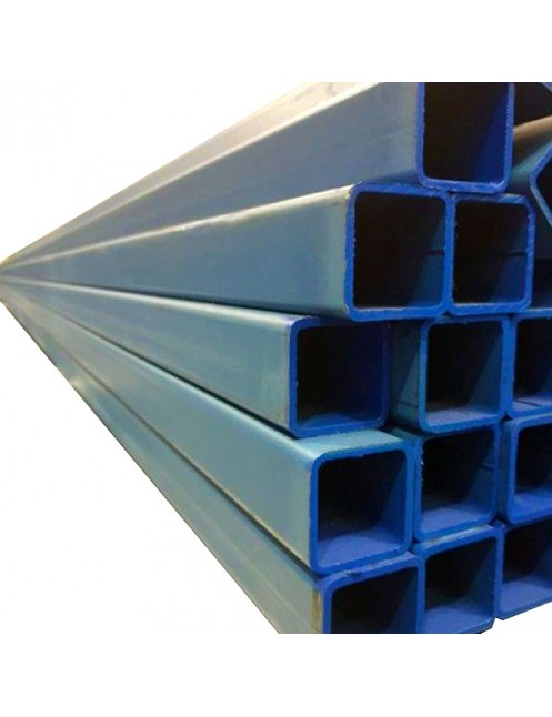 50x50x3.0mm Square Tube SHS.