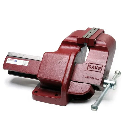 Vices for Heavy Duty Mobile Workbenches.