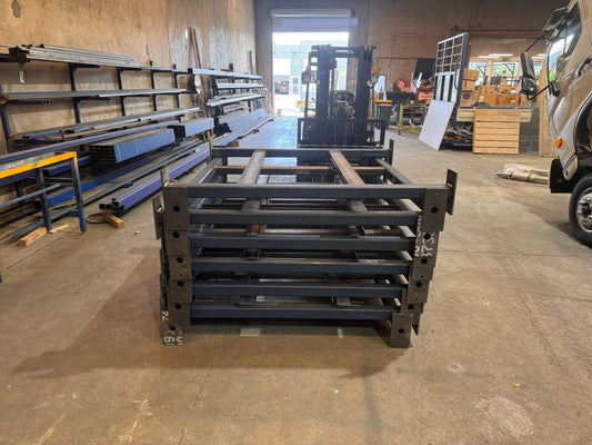 Quality Metal Hurdles Manufacturing in Melbourne 3