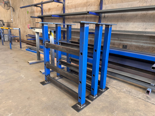 Quality Metal Hurdles Manufacturing in Melbourne 5