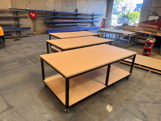 Education & Training Workbenches 5