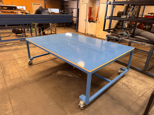 Education & Training Workbenches 6