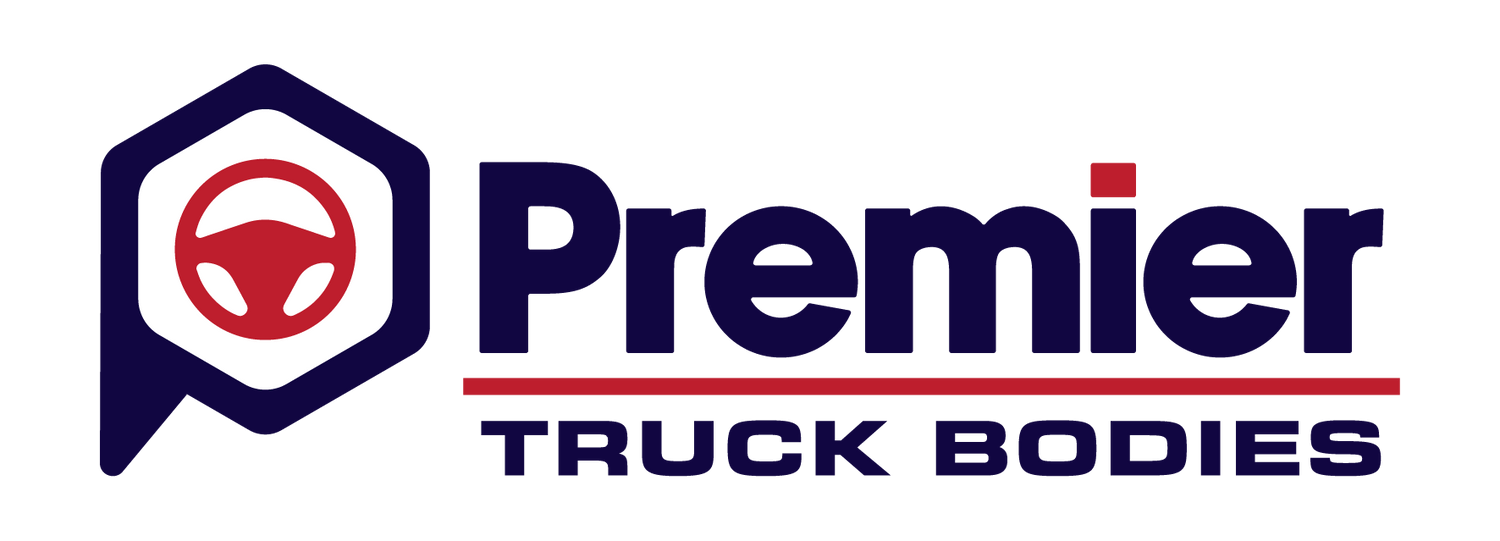 Premier Truck Bodies Logo